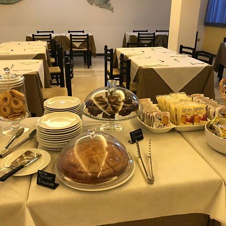 Hotel Senio Riolo Terme Dış mekan fotoğraf