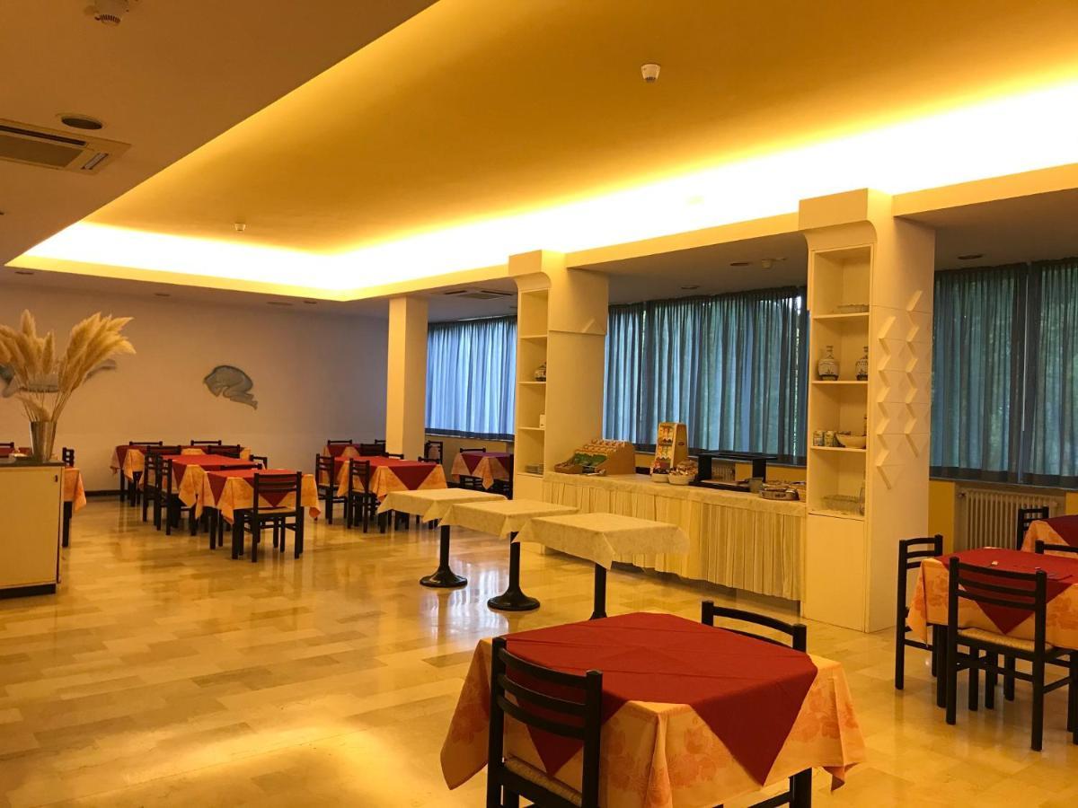 Hotel Senio Riolo Terme Dış mekan fotoğraf