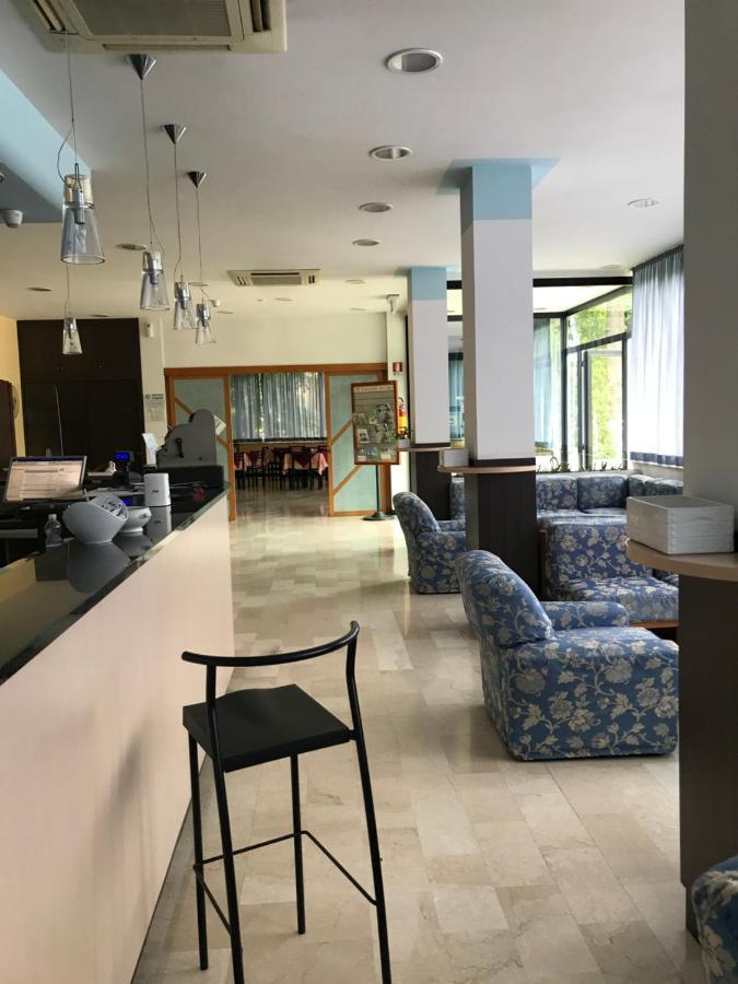 Hotel Senio Riolo Terme Dış mekan fotoğraf