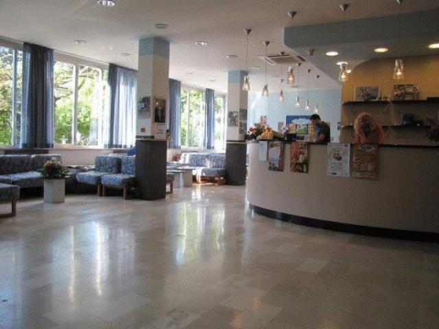 Hotel Senio Riolo Terme Dış mekan fotoğraf