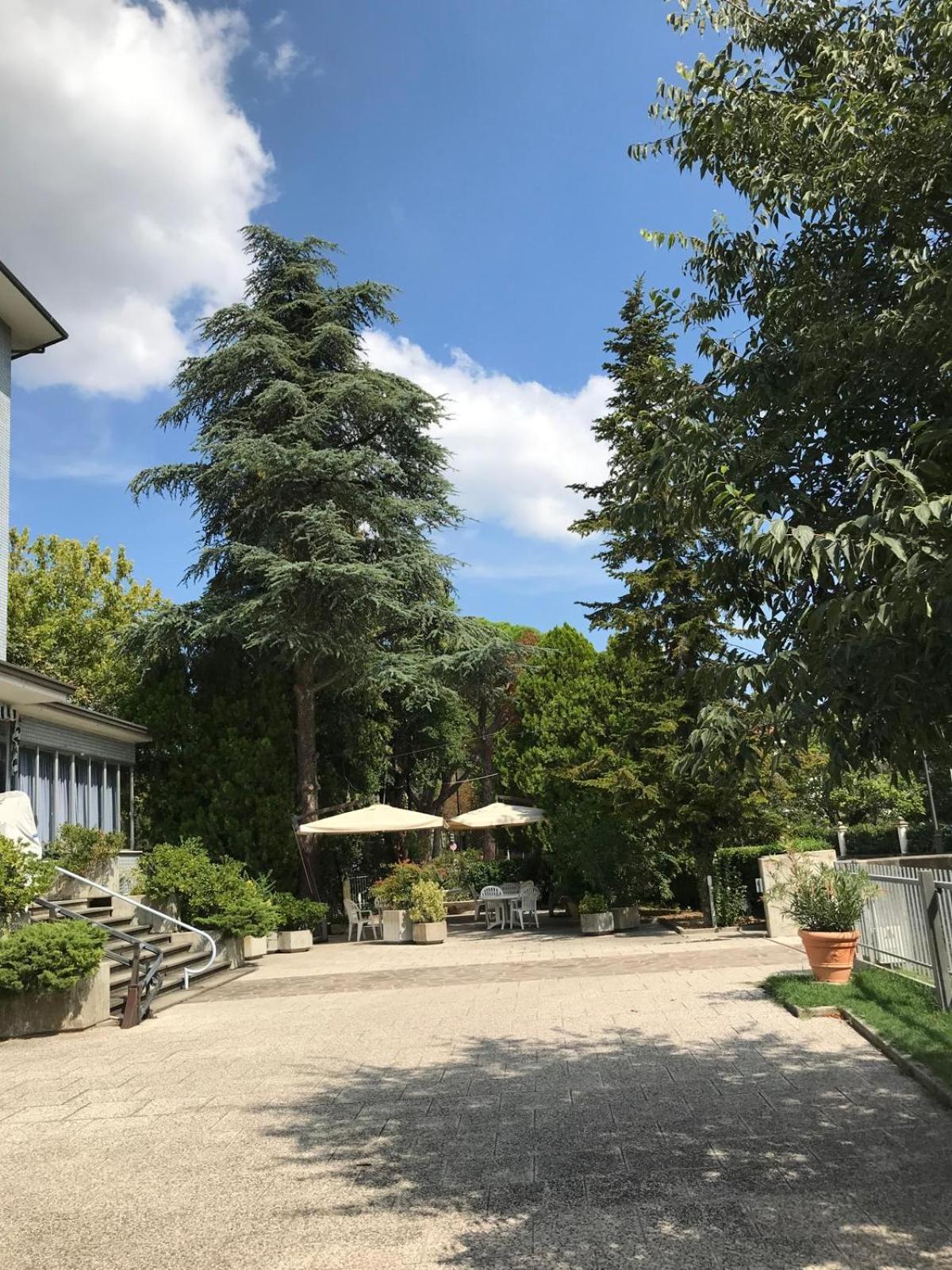 Hotel Senio Riolo Terme Dış mekan fotoğraf