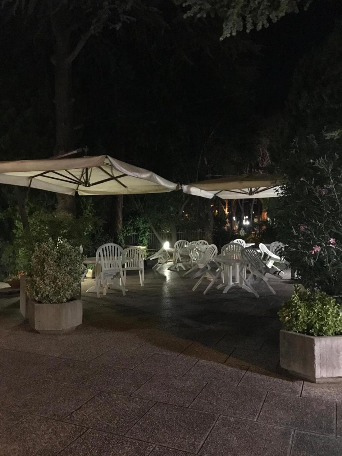 Hotel Senio Riolo Terme Dış mekan fotoğraf