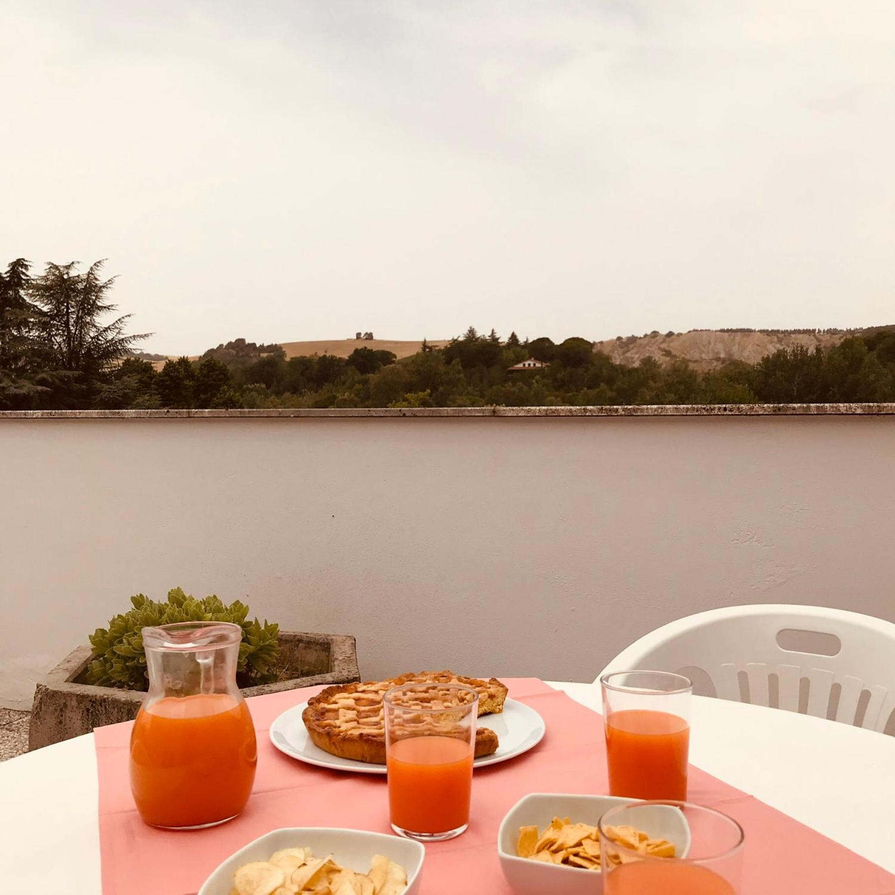 Hotel Senio Riolo Terme Dış mekan fotoğraf