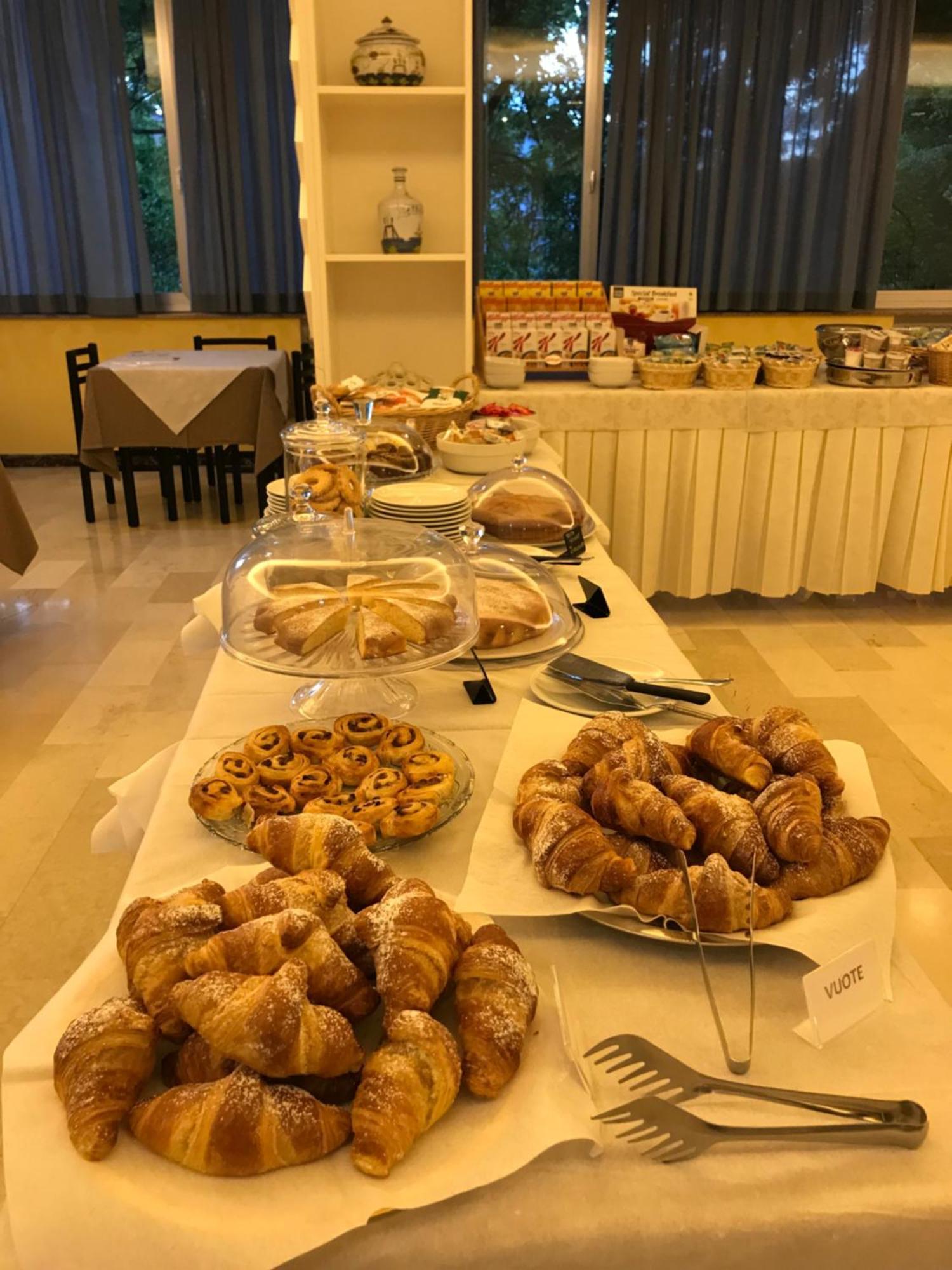 Hotel Senio Riolo Terme Dış mekan fotoğraf