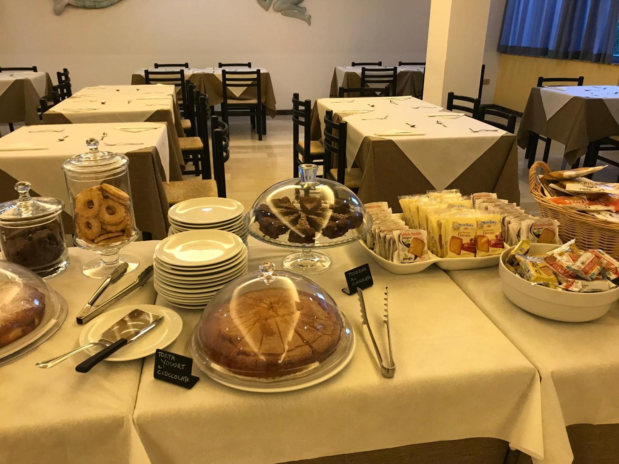 Hotel Senio Riolo Terme Dış mekan fotoğraf