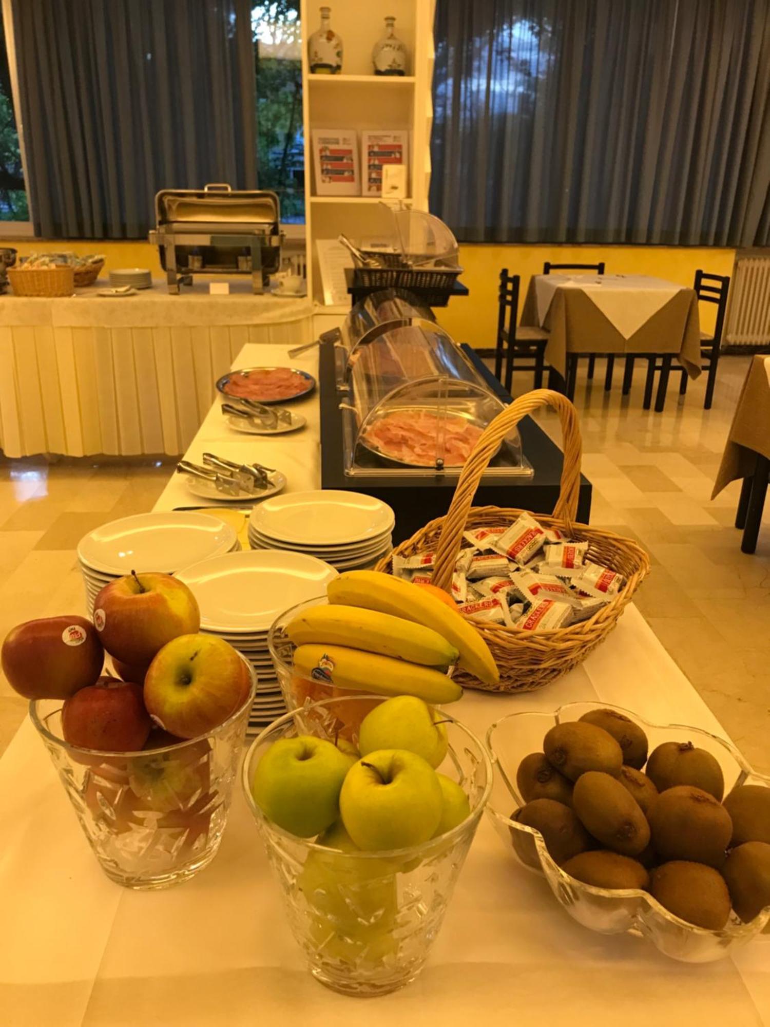 Hotel Senio Riolo Terme Dış mekan fotoğraf