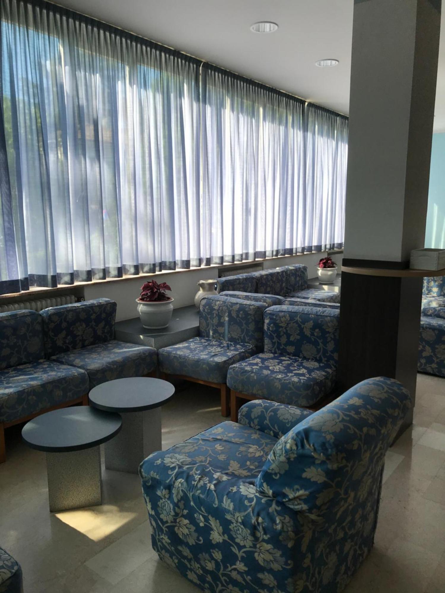 Hotel Senio Riolo Terme Dış mekan fotoğraf