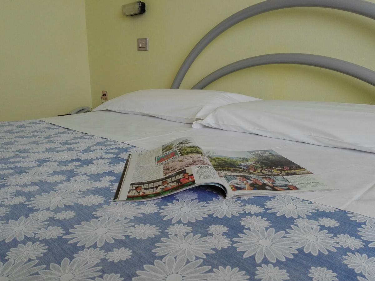 Hotel Senio Riolo Terme Dış mekan fotoğraf