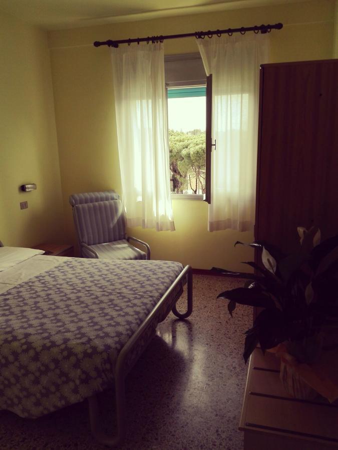 Hotel Senio Riolo Terme Dış mekan fotoğraf