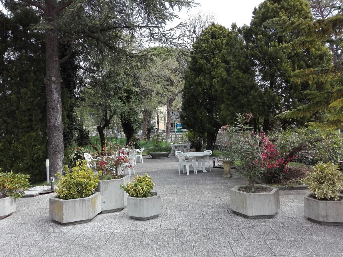 Hotel Senio Riolo Terme Dış mekan fotoğraf