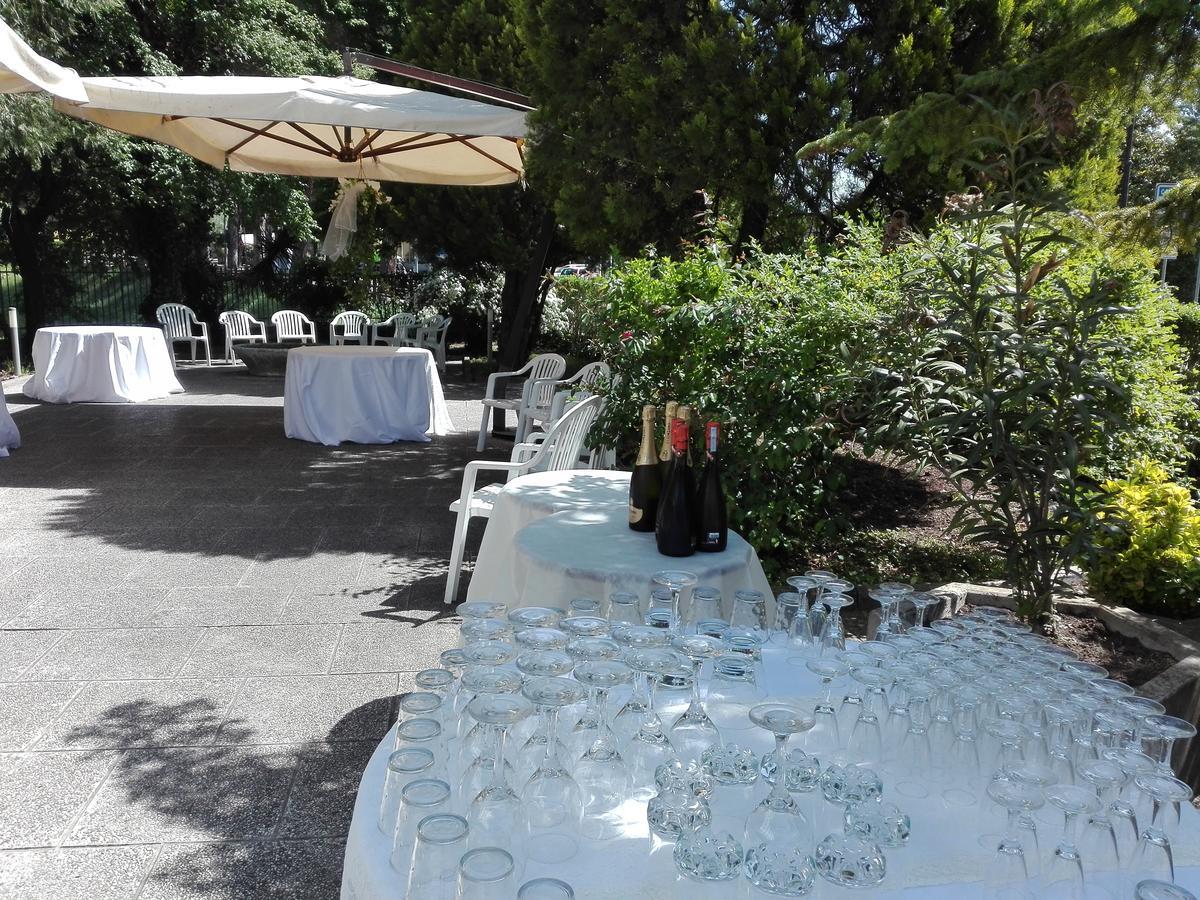 Hotel Senio Riolo Terme Dış mekan fotoğraf