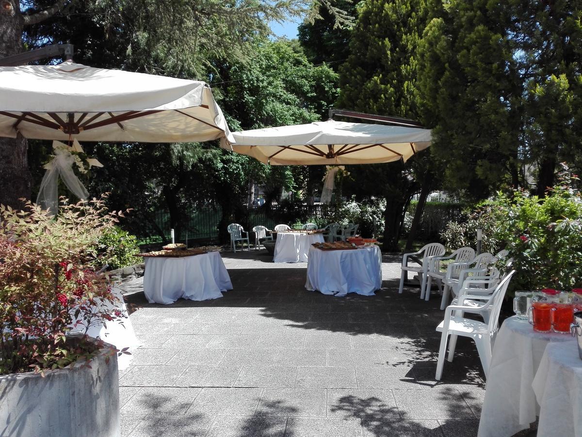 Hotel Senio Riolo Terme Dış mekan fotoğraf