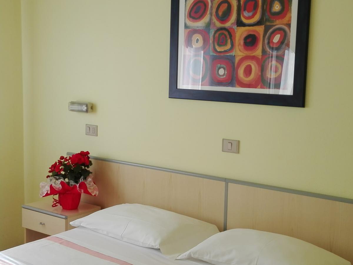 Hotel Senio Riolo Terme Dış mekan fotoğraf