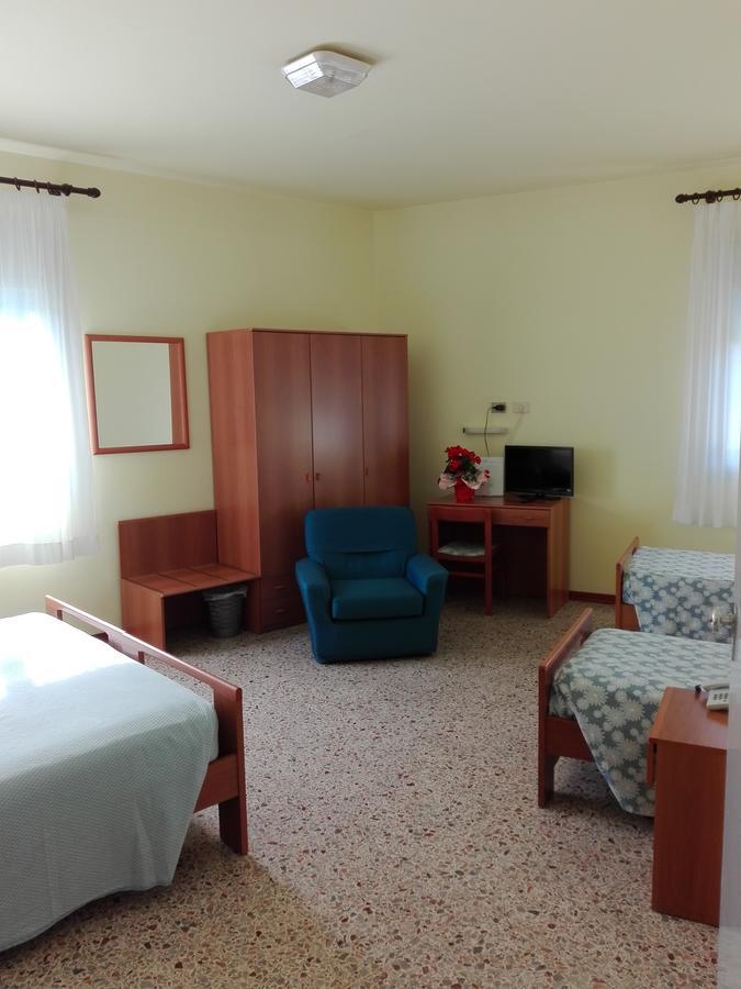 Hotel Senio Riolo Terme Dış mekan fotoğraf