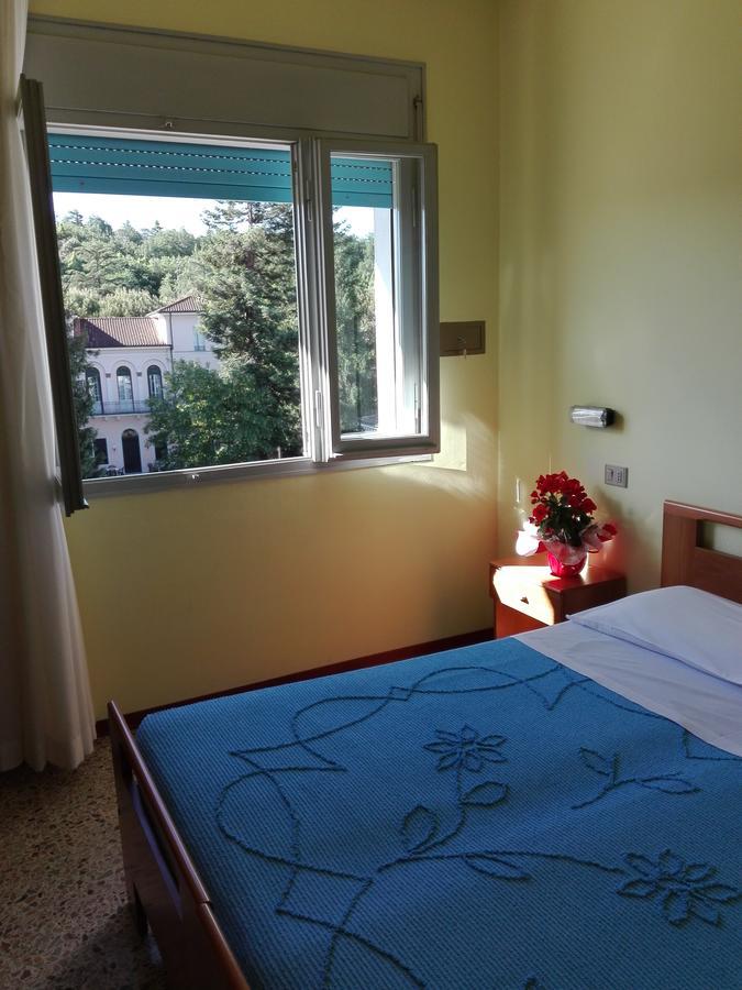 Hotel Senio Riolo Terme Dış mekan fotoğraf