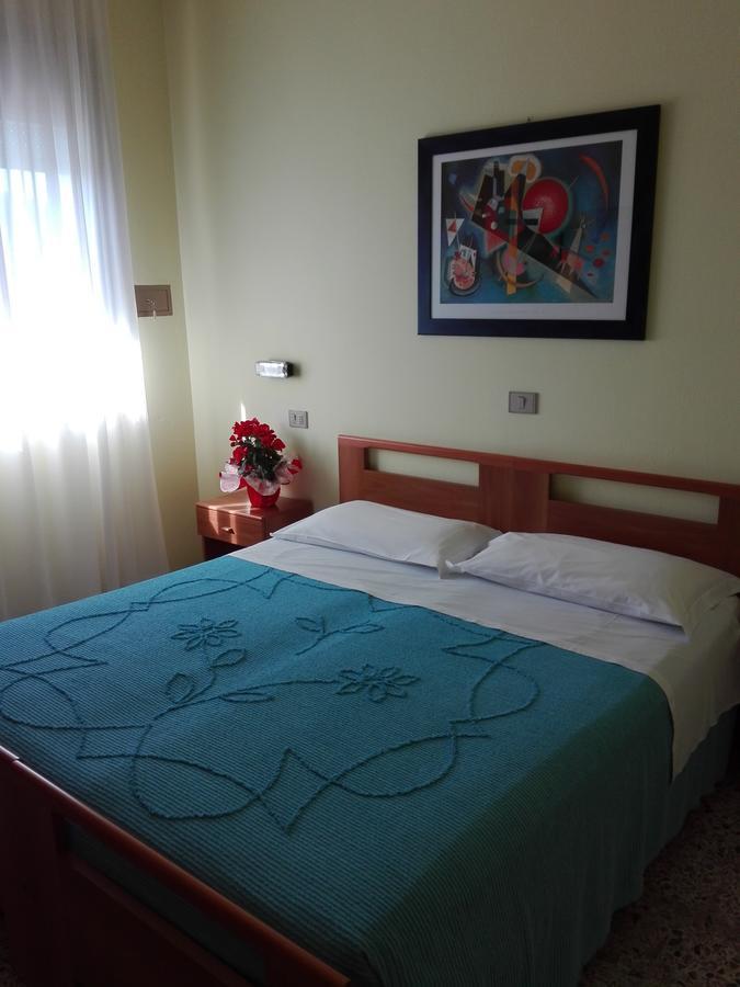 Hotel Senio Riolo Terme Dış mekan fotoğraf