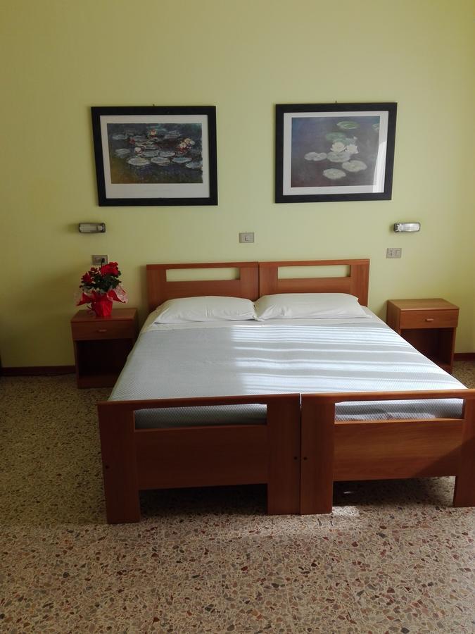 Hotel Senio Riolo Terme Dış mekan fotoğraf