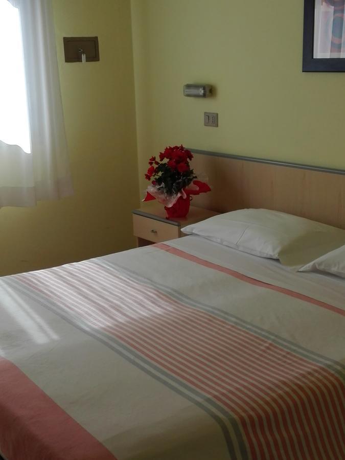 Hotel Senio Riolo Terme Dış mekan fotoğraf