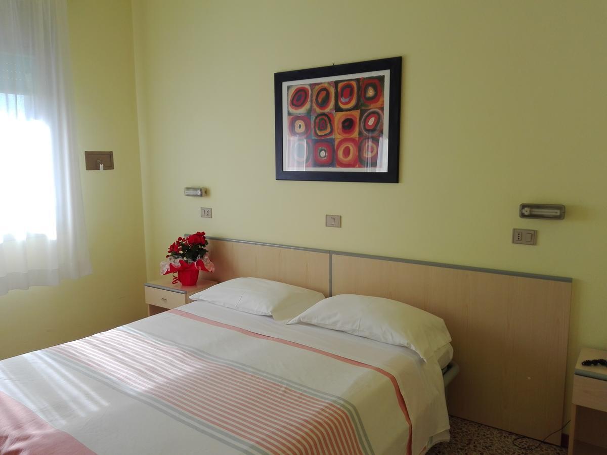 Hotel Senio Riolo Terme Dış mekan fotoğraf
