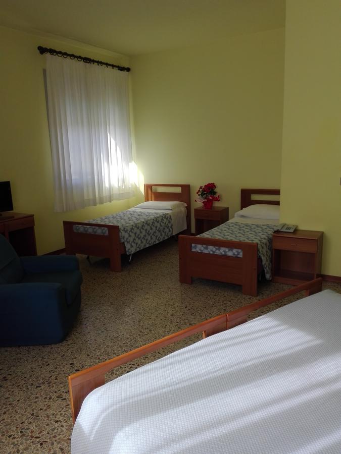 Hotel Senio Riolo Terme Dış mekan fotoğraf