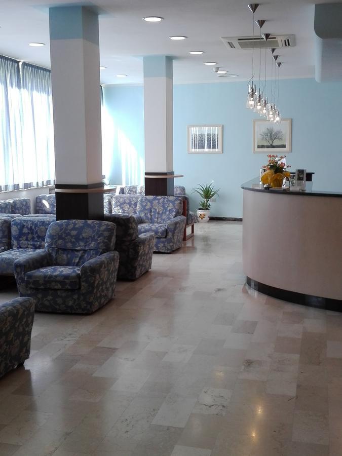 Hotel Senio Riolo Terme Dış mekan fotoğraf